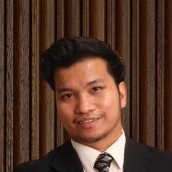 Haziq Azhari
